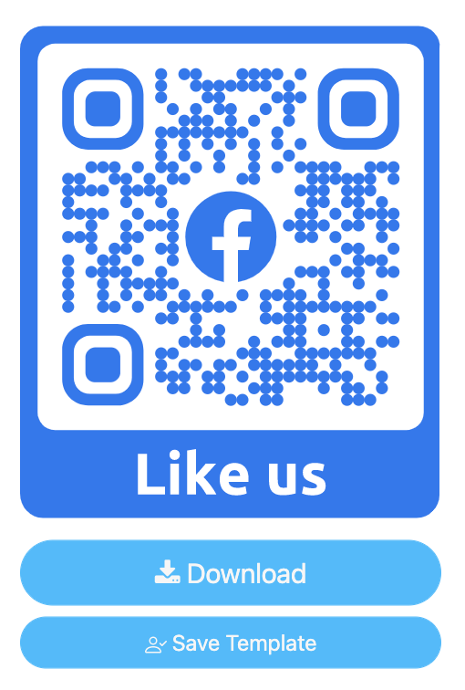 QR Code Download Designer QR Code
