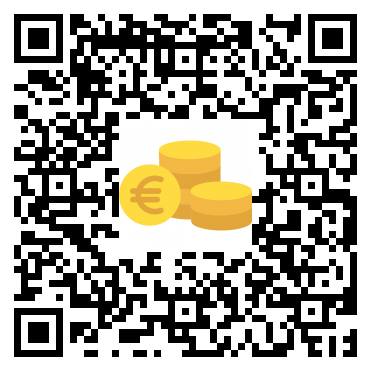 SEPA QR Code