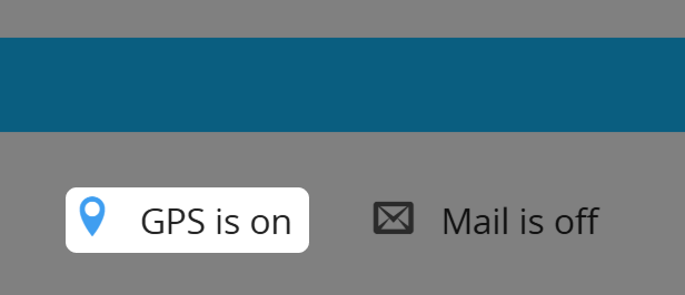 Screenshot of bulk actions on Import Page 