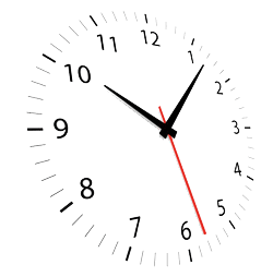 Zeitgesteuerte Weiterleitung